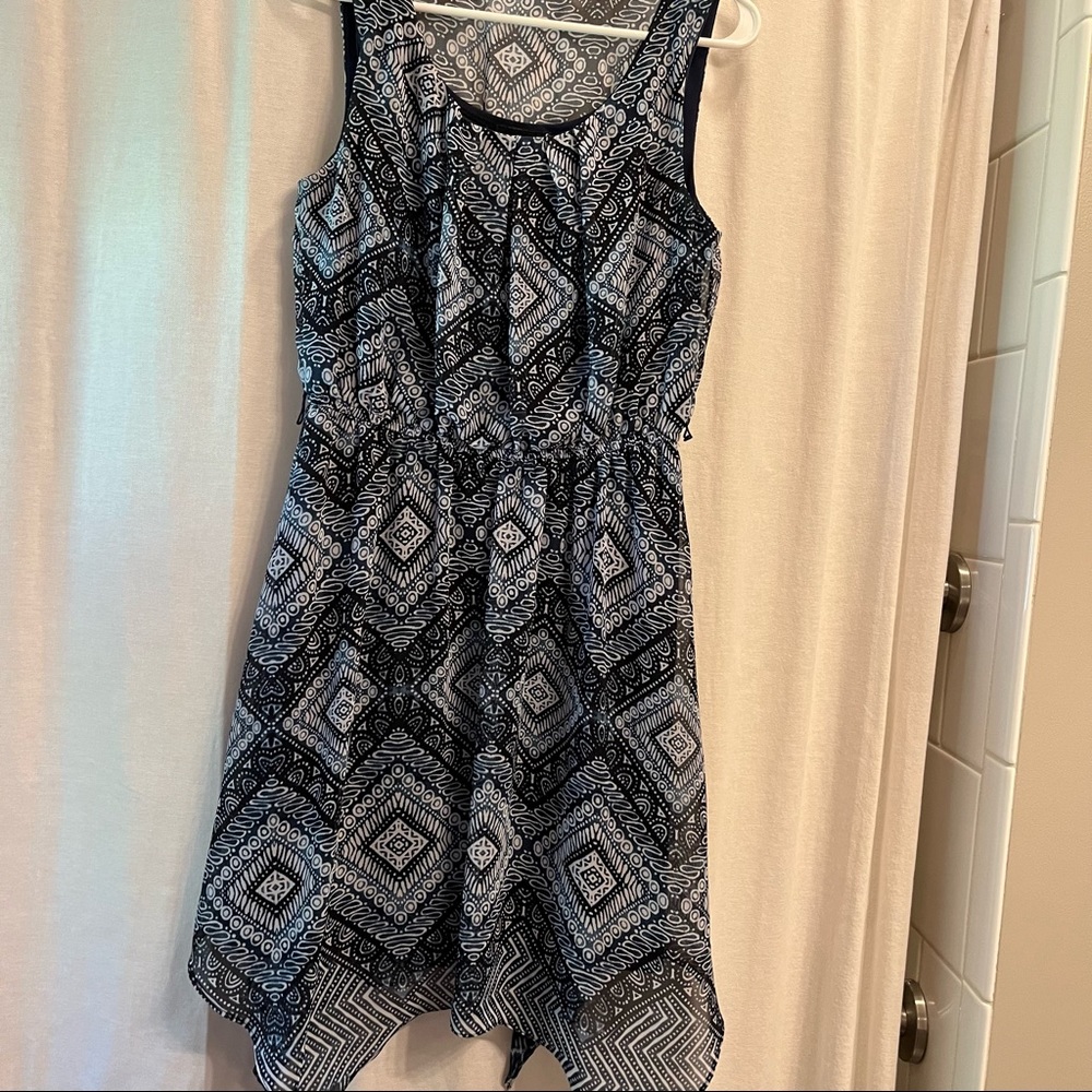 AB Studio Maxi dress